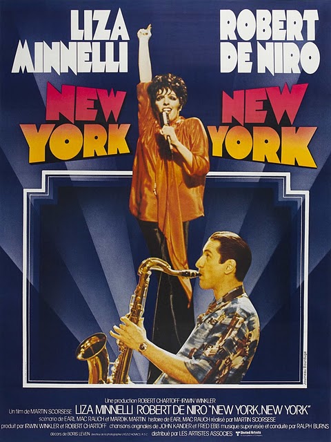 NEW YORK NEW YORK
